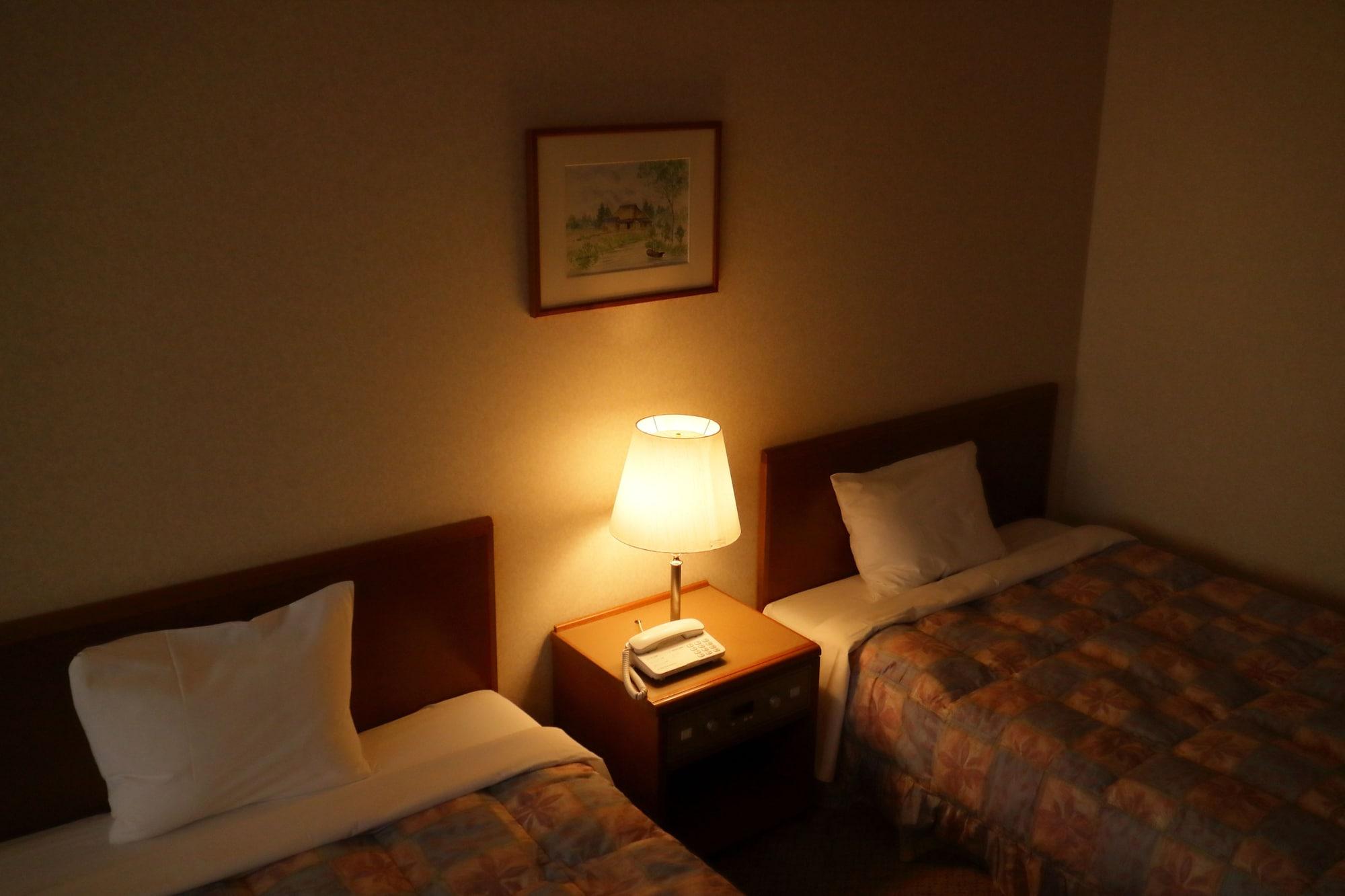 הוקוטו Royal Hotel Yatsugatake -From Apr2024 Grand Mercure Yatsugatake Resort & Spa מראה חיצוני תמונה