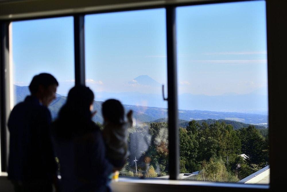 הוקוטו Royal Hotel Yatsugatake -From Apr2024 Grand Mercure Yatsugatake Resort & Spa מראה חיצוני תמונה